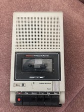 Vintage Dixons TR17 Cassette