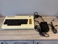 Commodore 64 Breadbin Vintage