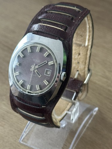 Vintage slava 21j ussr mens - slava,