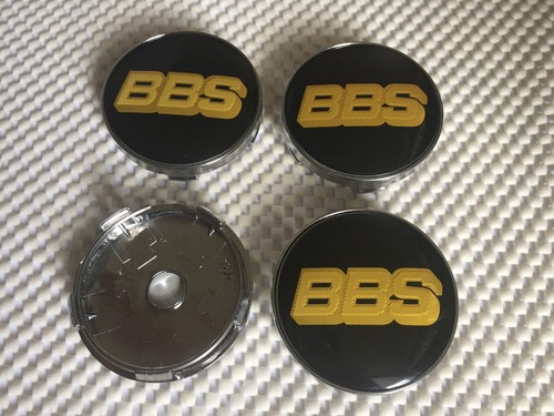 Bbs alloy wheel hub centre - wheel,