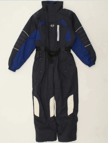 Vintage ski suit - vintage,