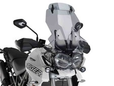 Puig Light Smoke Touring