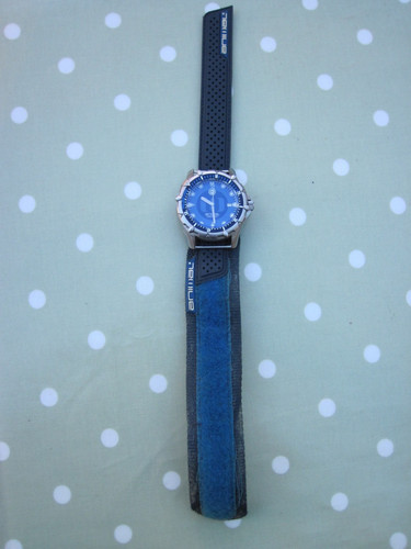 Animal watch cyclone model - watch,