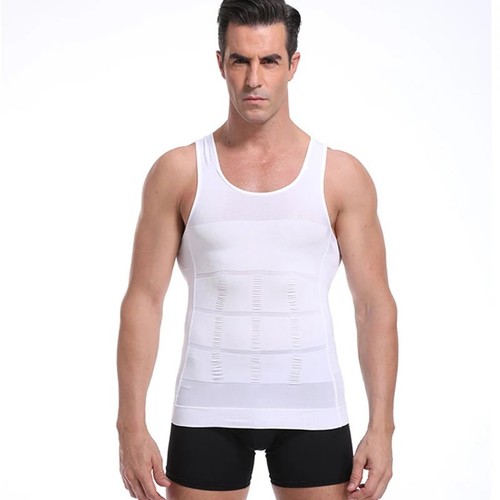 Men slim shaper body - shaper,