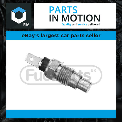 Coolant temperature sensor - coolant,