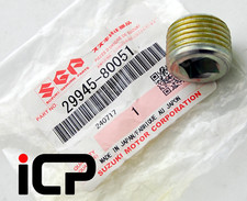 Genuine Gearbox Fill Plug