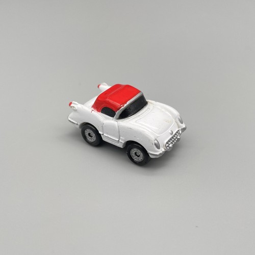 Micro machines chevrolet - micro,