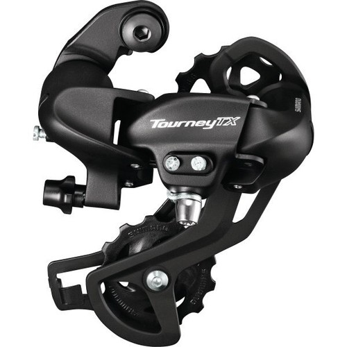 Shimano tourney tx800 8 - rd,
