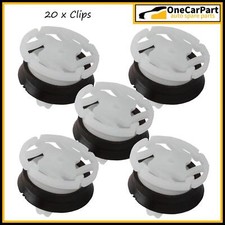 20x FOR PEUGEOT 208 308 508