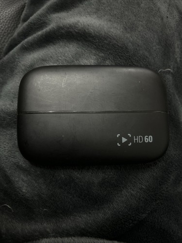 Elgato game capture hd60 - capture,