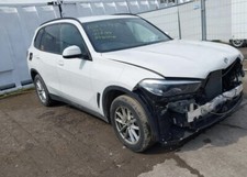 Bmw X5 G05 M Sport Parts Only genuine parts  breaking