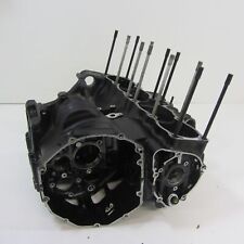 Suzuki Gsx 750 F R712 Ez:89 Engine Housing Gearbox Engine Block C0210