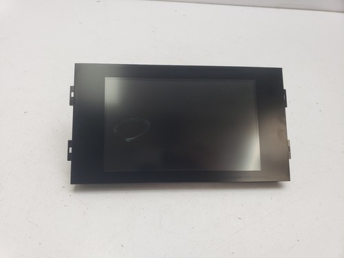 Peugeot 308 mk2 dashboard - mk2,