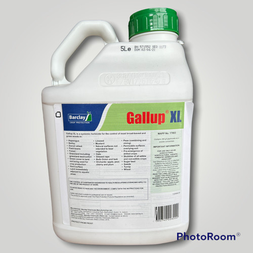 Gallup professional - gallup, 5l