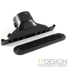 51mm (2") Universal Defrost Demister Dash Vent Outlet, Heater Rally Race Kit Car