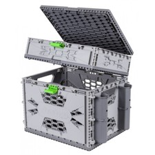 ✅ Flambeau 455TKP Tuff Krate Premium Kayak Organizer, Kayak Fishing Kayak ✅