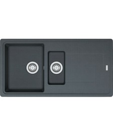 Franke Titan Reversible