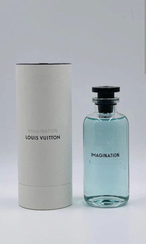 Louis vuitton imagination eau - louis,