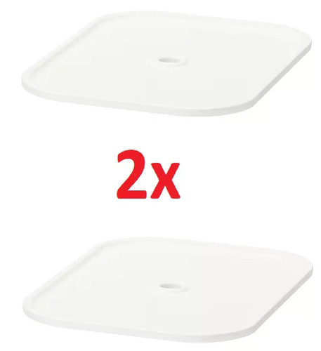 New ikea trofast lid plastic - lid,