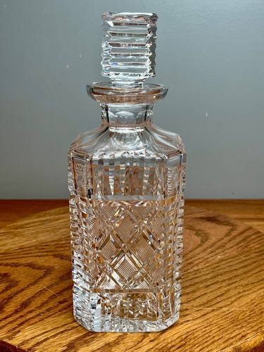 Rare vintagewaterford master - vintagewaterford,