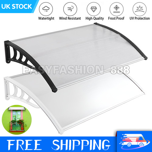 Door canopy awning back front - door,