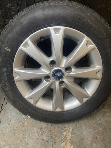 Genuine ford fiesta mk7 mk8 - genuine, /