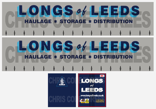 Code adhesive vinyl trailer - code,