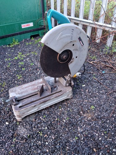 Makita 2414b metal - 2414b,