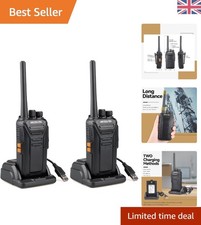 Long Range USB Rechargeable