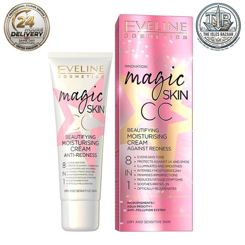 Eveline magic skin - skin, cc