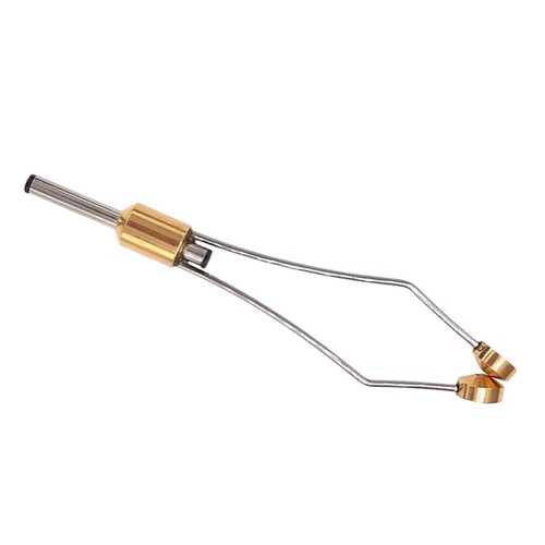 Fly tying bobbin holder - holder,,