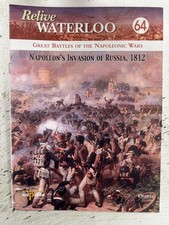 Relive Waterloo Osprey