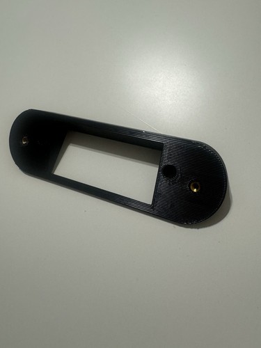 Whelen ion surface - whelen,