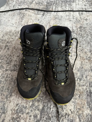 Mens scarpa hiking - hiking, size