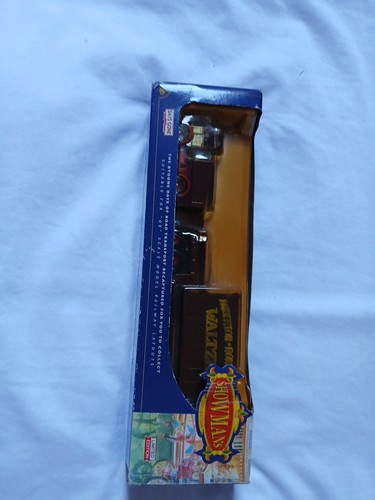 Lledo showmans mammoth - showmans, ballast