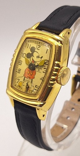 1939 ingersoll mickey mouse - 1939,