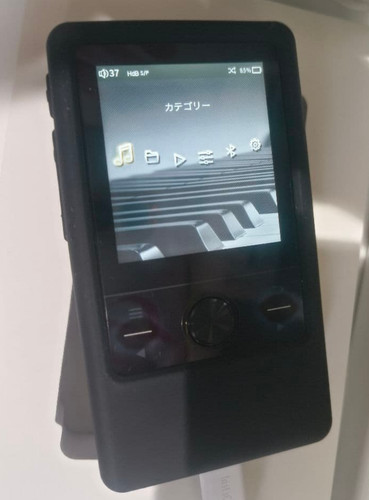 Cayin master quality - n3,