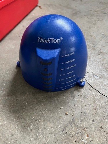 Alfa laval thinktop cap - thinktop,