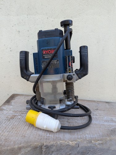 Ryobi 601 industrial - ryobi,