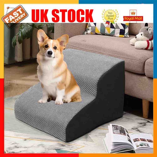 Step dog stairs pet for - step,