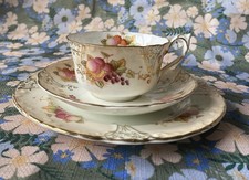Vintage R&D Tea Trio – 1