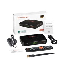 GTmedia V7PRO Satellite