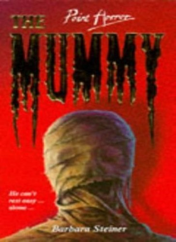 The mummy by - mummy,