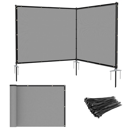 5ft 6ft tall outdoor - 5ft,