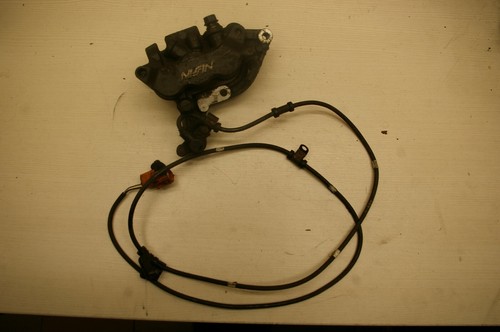 Honda cb600f cbf600 2007 - 2007,