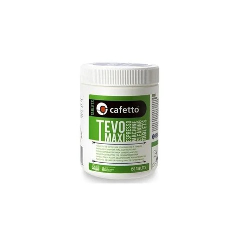 Cafetto tevo maxi espresso - maxi,