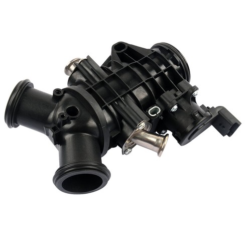 Throttle body for - for, land