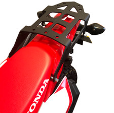 Honda CRF 250L Rear Rack