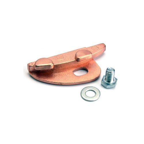 Draper spare anvil - draper, 1x