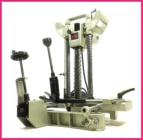 Ryobijcm chain mortiser - chain,